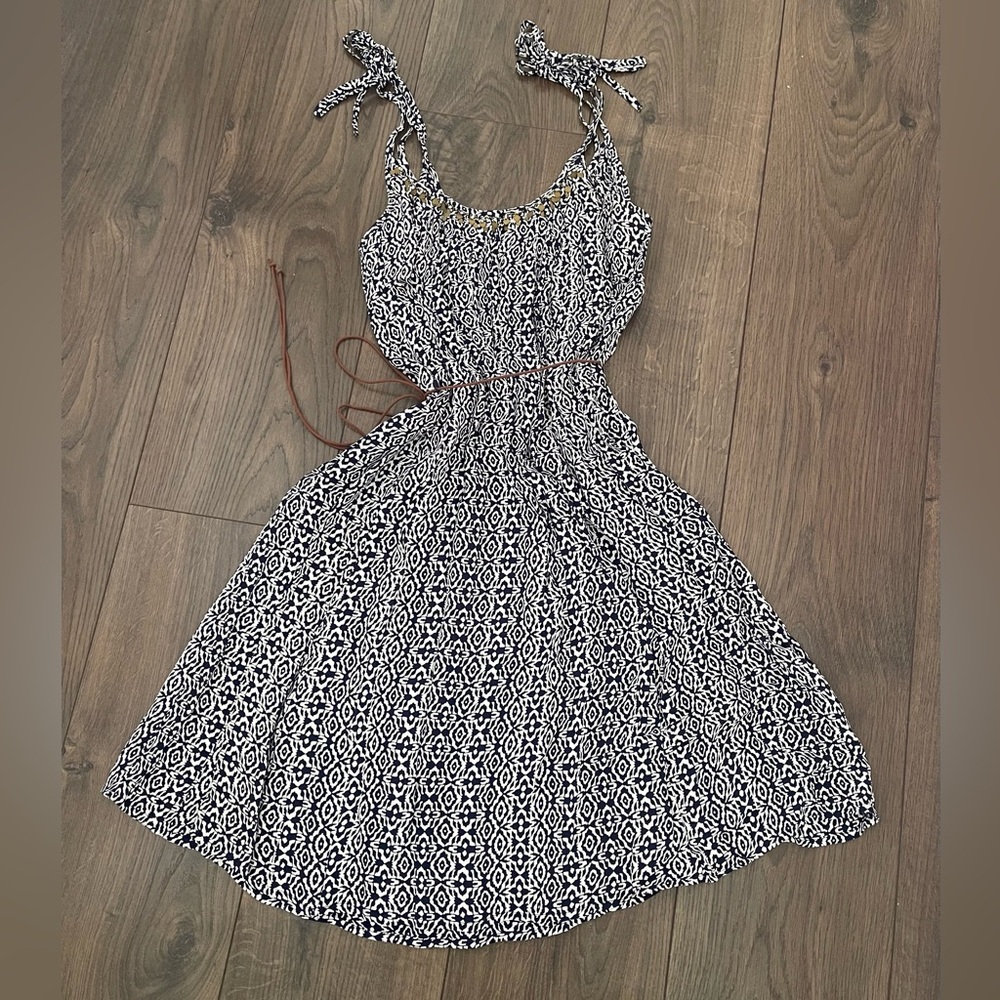 Oysho Summer Dress
